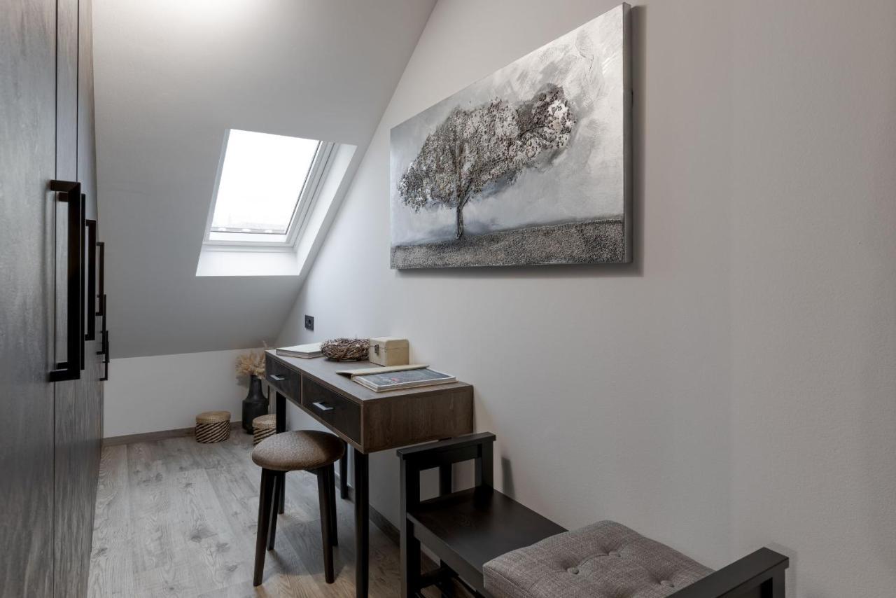 Apartman Downtown Dl Загреб Екстериор снимка