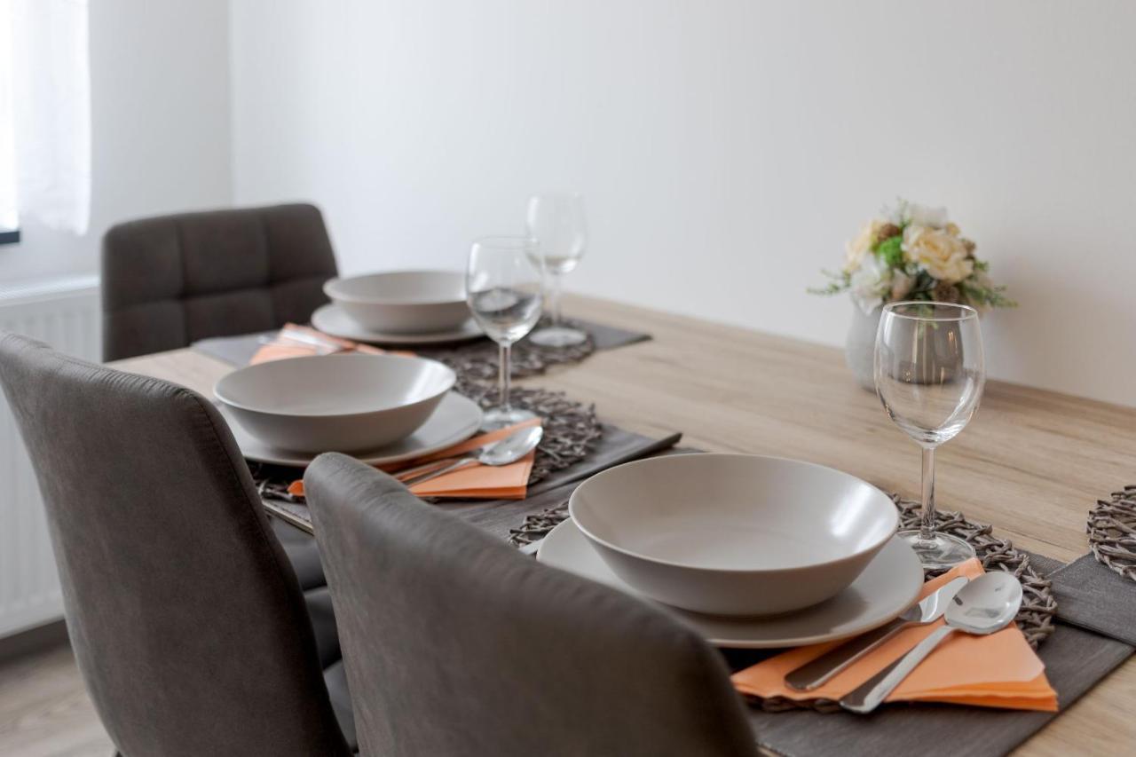 Apartman Downtown Dl Загреб Екстериор снимка