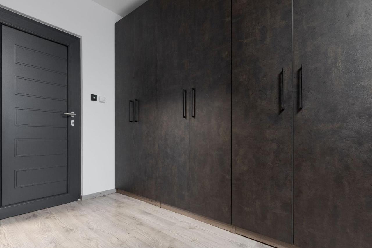 Apartman Downtown Dl Загреб Екстериор снимка