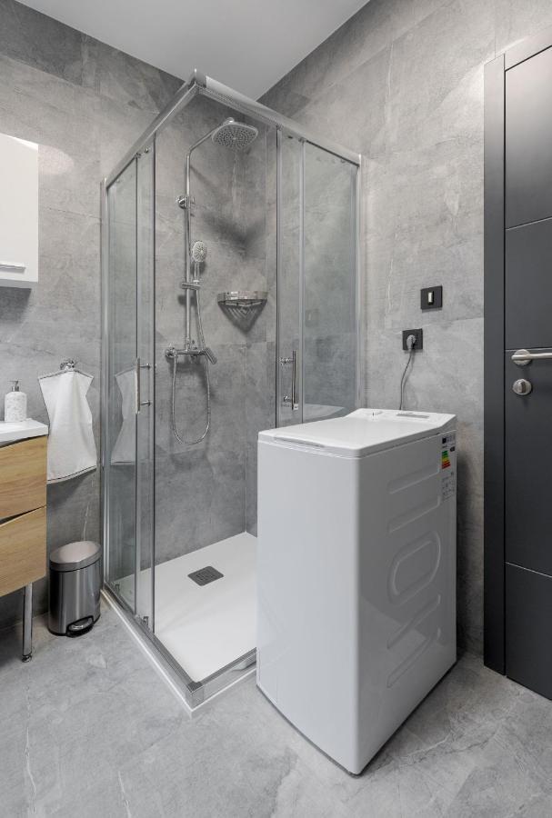 Apartman Downtown Dl Загреб Екстериор снимка