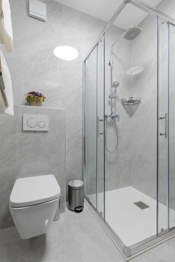 Apartman Downtown Dl Загреб Екстериор снимка