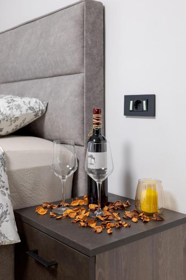 Apartman Downtown Dl Загреб Екстериор снимка