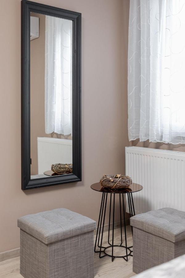 Apartman Downtown Dl Загреб Екстериор снимка